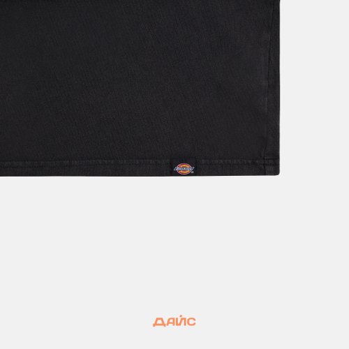 Лонгслив мужской Dickies Plentywood артикул:DK0A866CH861 - купить в магазине Дайс