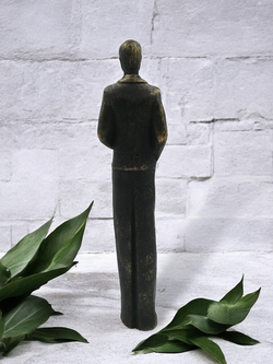 Статуэтка Джентльмен