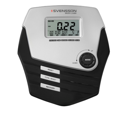 Svensson Body Labs CrossLine BHM