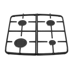 Комбинированная плита Hansa FCMW582109