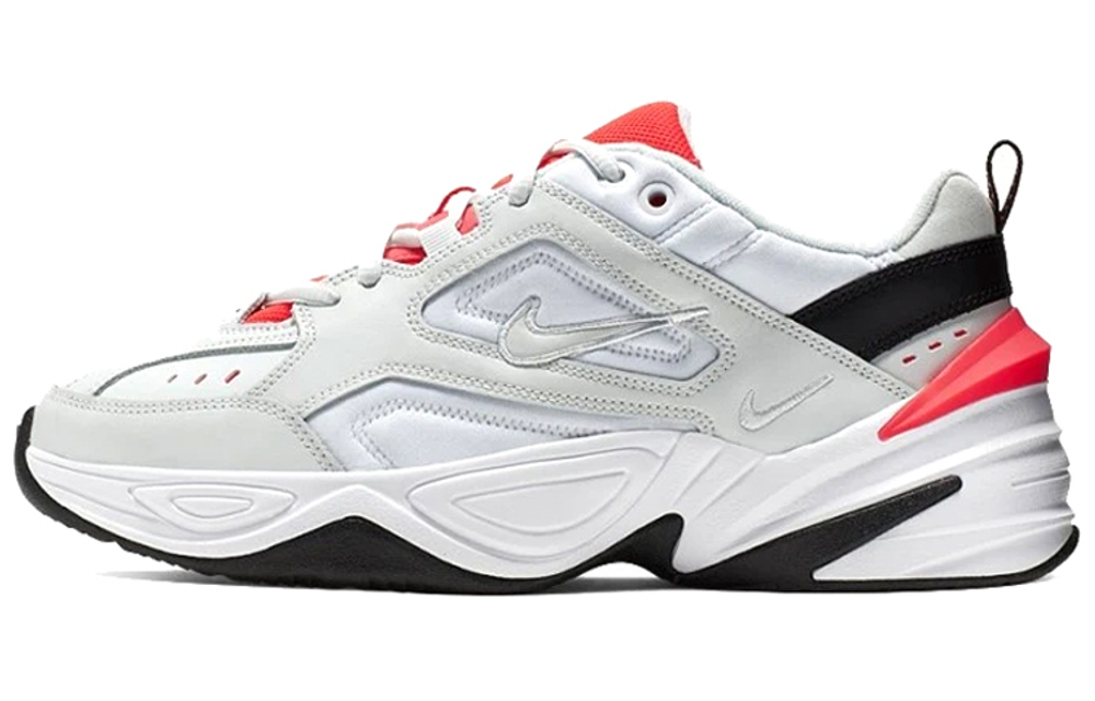 Кроссовки Nike M2K Tekno (Женская размерная сетка)