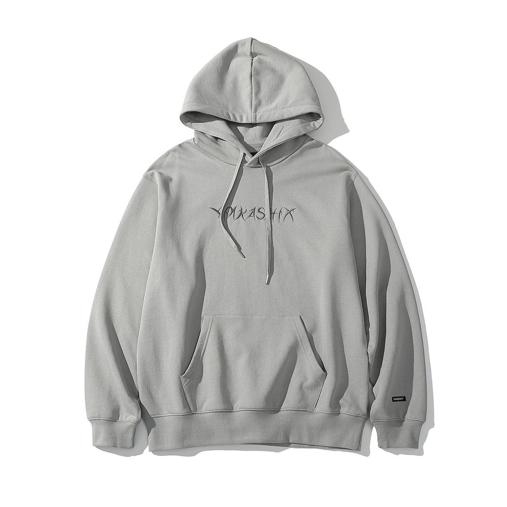 ХУДИ YMKASHIX HELLCOME FIREDISE