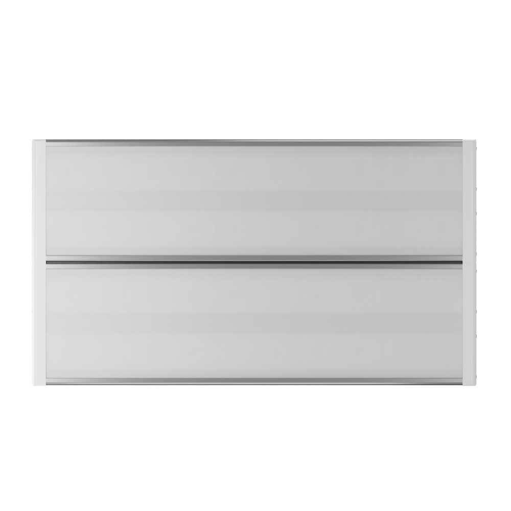 Прожектор LED АВРОРА ДО01-240-001-4К Д120 240Вт 4000K IP65 Матовый 30000лм 592х333х145мм WOLTA PRO