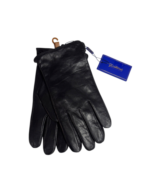 Перчатки. Мужские. Материал верха: Кожаные люкс качества. Подклад: Трикотаж-шерсть. 5 шт в упаковке.