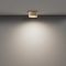 Потолочный светодиодный светильник Maytoni Technical Zon C032CL-12W4K-RD-MG