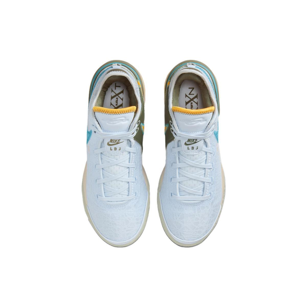 Кроссовки Nike, DR8788-400