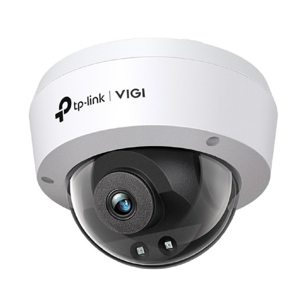 IP-камера TP-Link VIGI C230I Mini(2.8mm) Компактная купольная IP-камера 3 Мп