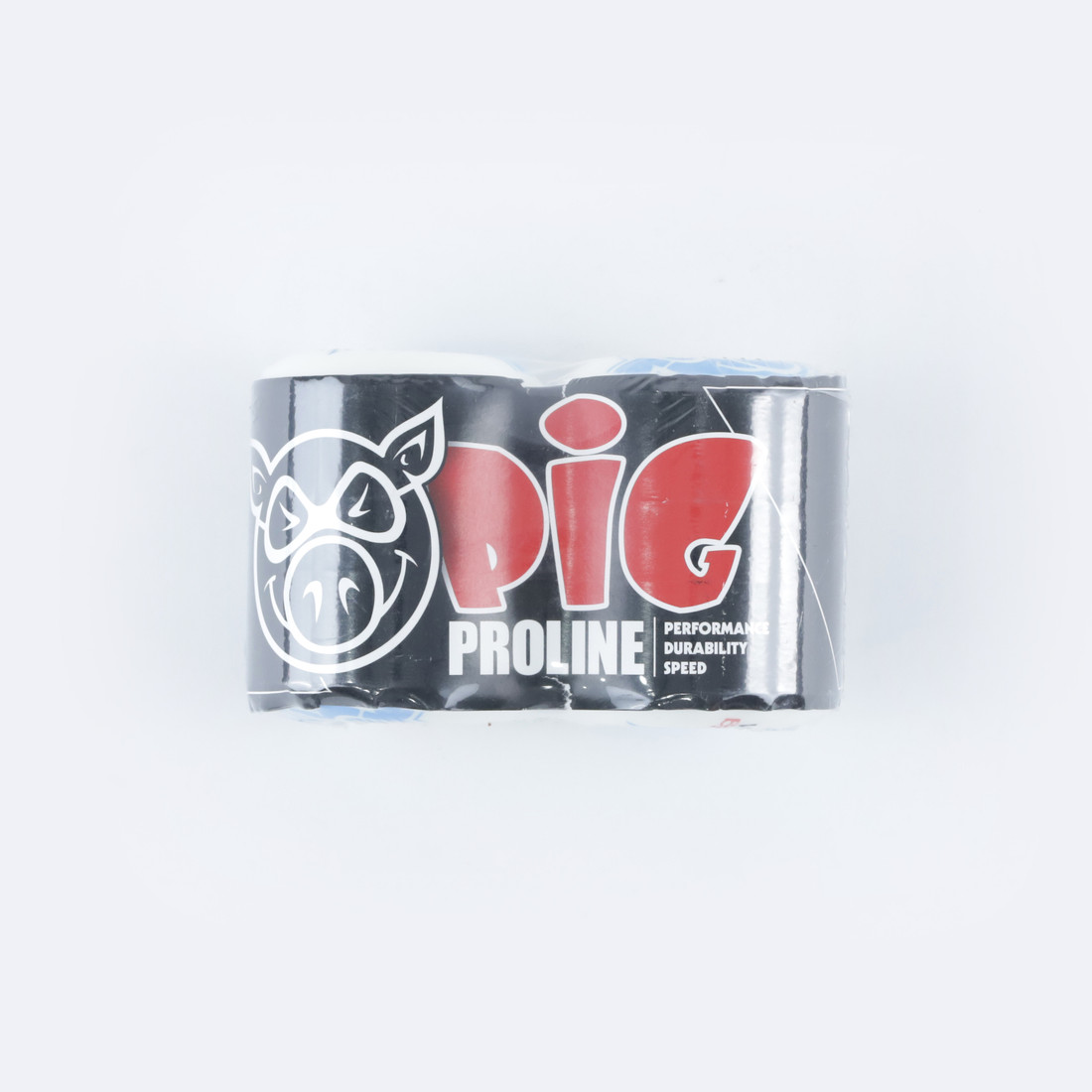 Купить Колеса Pig Pig Head Blue 101A