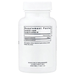 Vital Nutrients, Коэнзим Q10, 200 мг, 60 веганских капсул