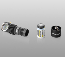 Мультифонарь Armytek Tiara C1 Magnet USB - фото 5