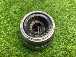 FujiFilm XF 35mm 2 R WR