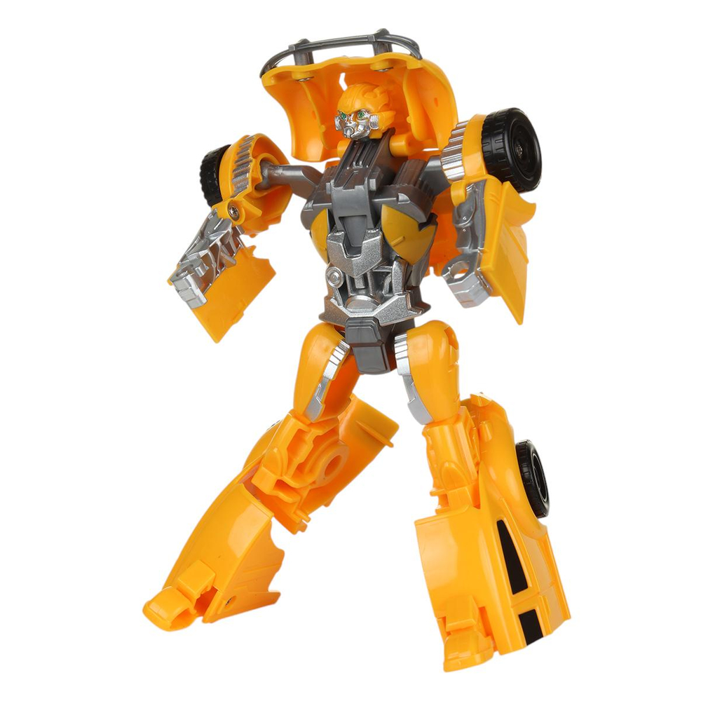 Трансформер-машина, коробка H8003-1A