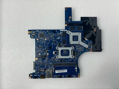 Материнская плата для ноутбука Lenovo ThinkPad Edge E420s Intel core i5-2430M N-AES STD (04W6575), оригинал