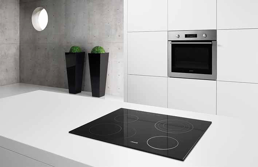 Независимый духовой шкаф Gorenje Plus GO854X