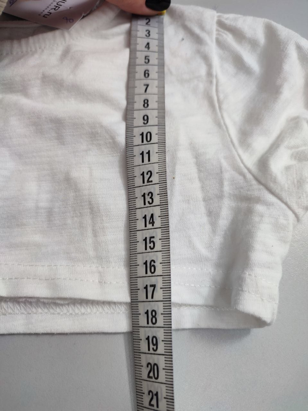 Болеро Blueberi Boulevard красивое на 6 лет