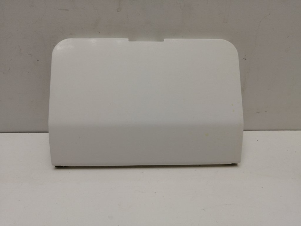 WD-10192N кт124 Крышка сливного фильтра для стиральной машины LG 5006ER3007 б/у
