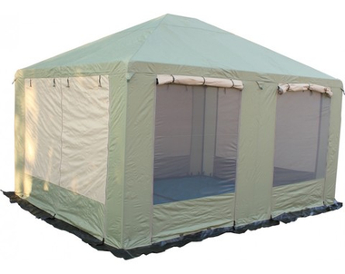 ШАТЕР «ПИКНИК-ЛЮКС» 4,0Х3,0