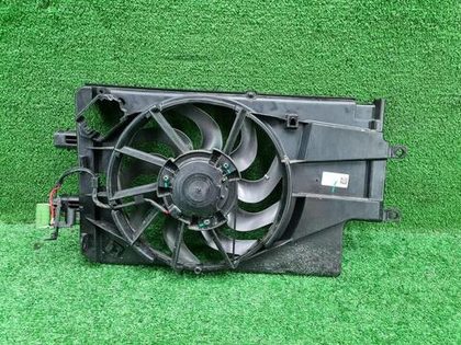 Диффузор с вентилятором Lada Granta (2011-н.в.)