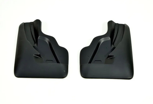 Брызговики Norplast для Haval Dargo,передние, Черный, 2022- арт.NPL-Br-28-12F