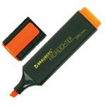 Набор текстовыделителей 12 ЦВЕТОВ, BRAUBERG "ORIGINAL", линия письма 1-5 мм, 151699