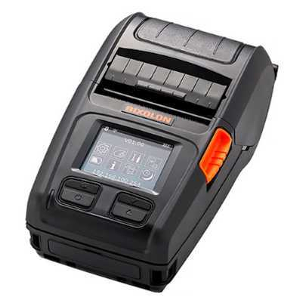 Принтер Bixolon XM7-20iaWDaK