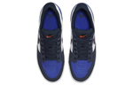 Кроссовки Nike Sb Force 58 "Obsidian White"