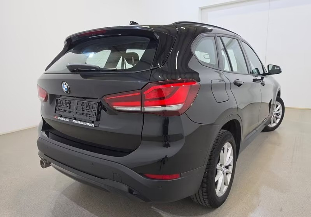 BMW X1 sDrive16d