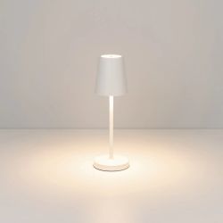 Светильник SP-DAISY-TAB-1.5W Warm3000-MIX (WH, 90 deg) (Arlight, IP54 Металл, 2 года) 044378