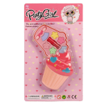 Косметический набор, блистер 88161