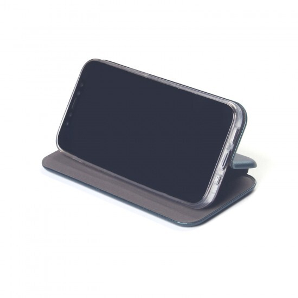 Чехол-книжка для iPhone 12, 009805 Красный