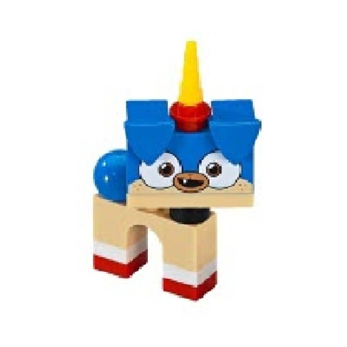 Паппикорн uni23