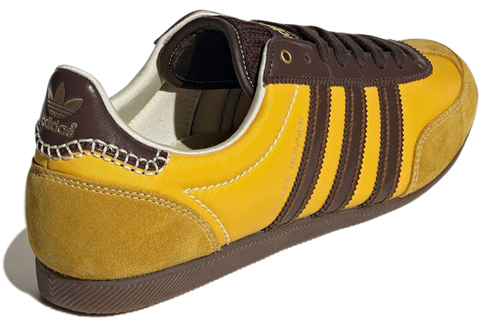 Кроссовки Wales Bonner X Adidas Originals Japan