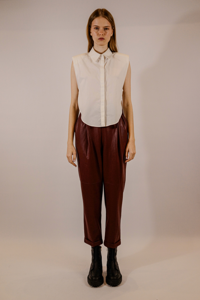 Mes Demoiselles БРЮКИ MES DEMOISELLES