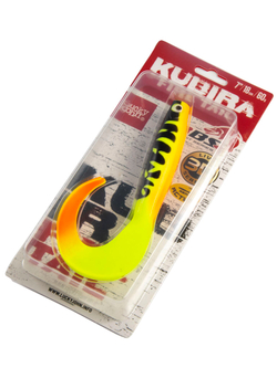 Твистер LJ 3D BBS Series KUBIRA FIRE TAIL 7,0in (17,50)/PG37 1шт.