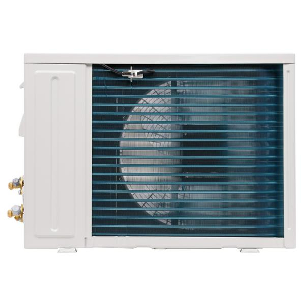 Сплит-система SHUFT, ASGARD DC Inverter, SFTHAI/in-07HN8/BL / SFTHAI/out-07HN8/BL