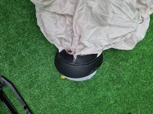 Комплект безопасности Mercedes S W222 (2017-2020)