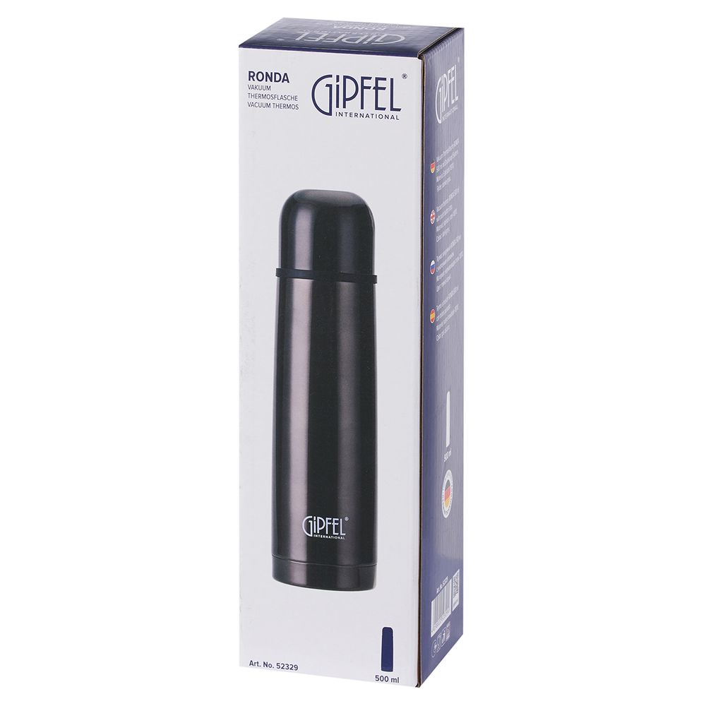 Вакуумный термос Gipfel Ronda 52329 500 мл