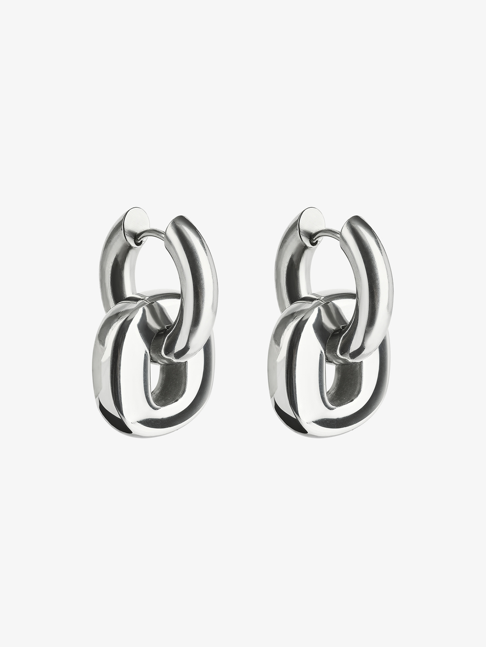СЕРЬГИ "BAUBLES"