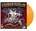 Orange Goblin / A Eulogy For The Damned (Limited Edition)(Coloured Vinyl)(2LP)