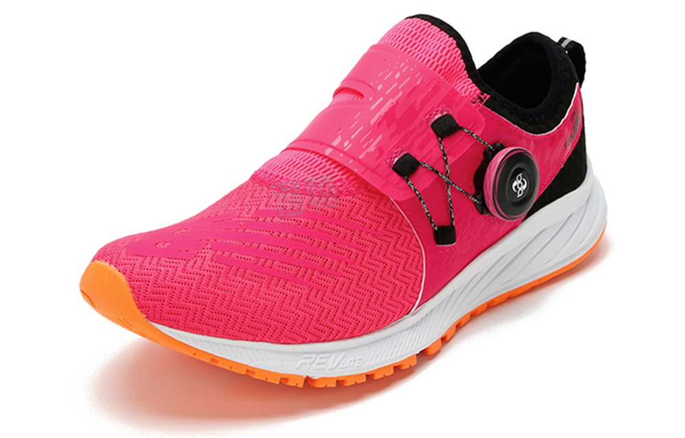 Кроссовки New Balance Fuelcor Sonic (Женская размерная сетка)