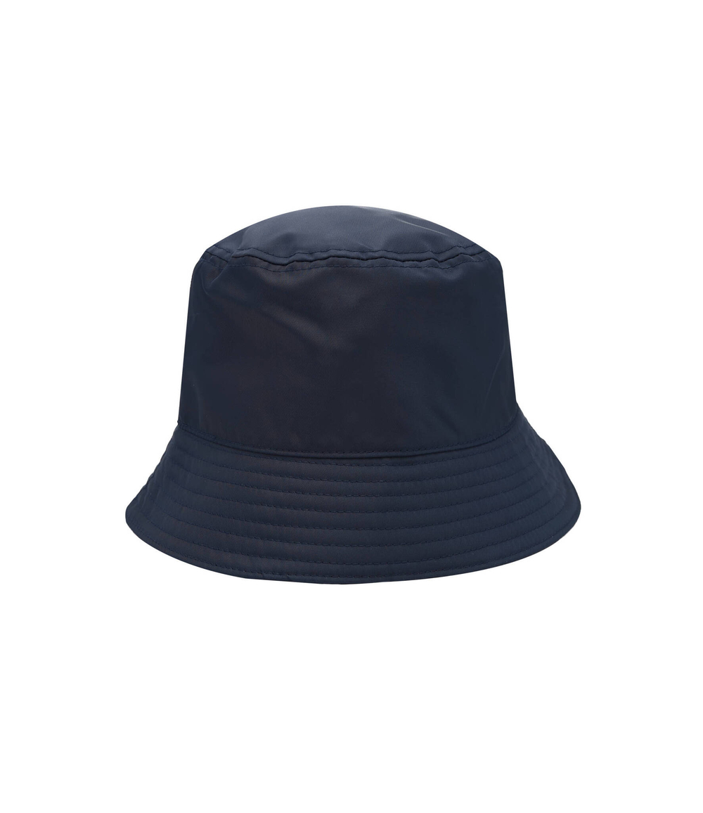 шляпа explorer Tommy Hilfiger - темно-синий(AM0AM09480)