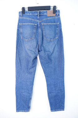 Джинсы Maag для городских будней, маркировка 38, визуально 44 размер