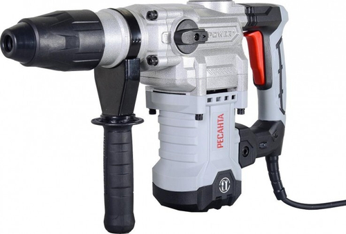 Перфоратор Ресанта П-40-1600К