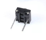 Кнопка тактовая ЕТ 2P-S-DIP 6*6*4.3мм