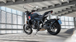 Triumph Trident 660 TRIPLE TRIBUTE EDITION 2024