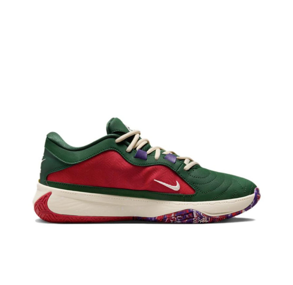Кроссовки Nike Zoom Freak 5 EP 'Keep It A Buck' DZ2945-600