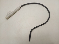 WF8590NMW8 кт51 Трубка прессостата для стиральной машины Samsung DC67-00297A б/у