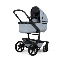 Детская коляска 2 в 1 Joolz Day5 Lunar Grey