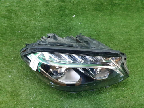 Фара правая Mercedes GLS X166 (2015-2019) LED