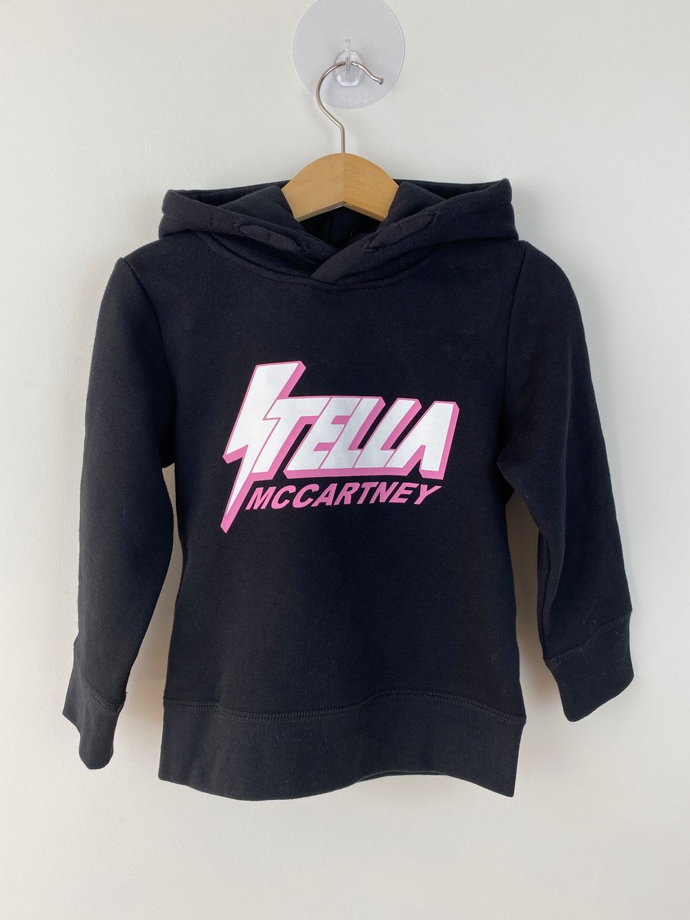 Толстовка Stella McCartney